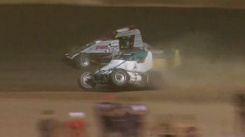 Highlights | USAC/CRA Sprints at Perris