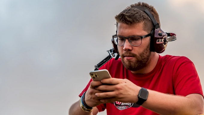 picture of Brian Walker