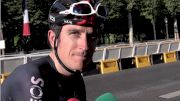 Geraint Thomas: On Cavendish And A Different Finish For Stage 21 At The 2021 Tour De France