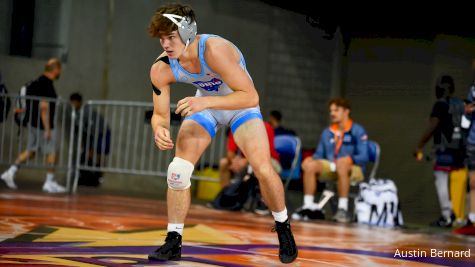 Ohio Leads Team Race After Day 1 Of Junior Freestyle