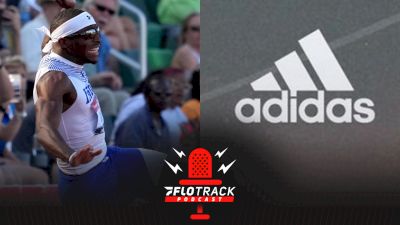 High School Sprinter Jaylen Slade Turns Pro With adidas