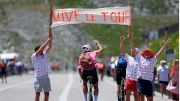 Watch In Canada: 2021 Tour de France Week 3 Extended Highlights