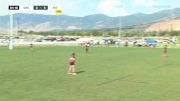 Gorilla Rugby Academy U18 vs. EIRA Navy - 2021 NAI 7s