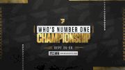 Watch Every WNO Championship Match
