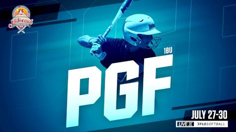 What To Watch For At The 2021 PGF Nationals Premier 18U