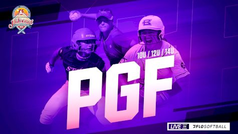 How to Watch: 2021 PGF National Championships 10U/12U/14U