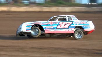 Sights & Sounds Before King Of The Creek IV At 141 Speedway