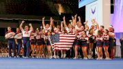 BREAKING NEWS: ICU Gains Full Olympic Recognition!