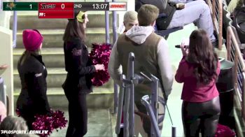 Replay: Away - 2021 Utah vs Rapid City | Dec 31 @ 7 PM