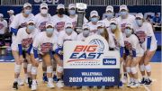 Big East Expands FloSports Streaming Agreement To Include 600+ Events