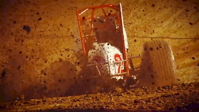 USAC Indiana Sprint Week Flashbacks