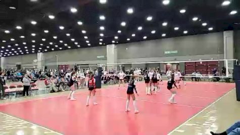Replay: Court 76 - 2022 JVA World Challenge | Apr 8 @ 8 AM