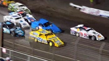 Feature Replay | IMCA Modifieds at Jackson Motorplex