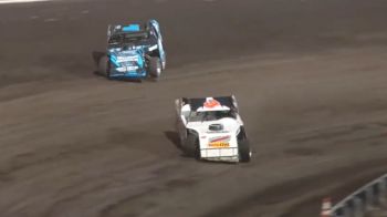Highlights | IMCA Modifieds at Jackson Motorplex