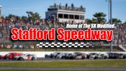 Stafford Spring Sizzler Throwbacks