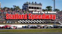 Stafford Spring Sizzler Throwbacks