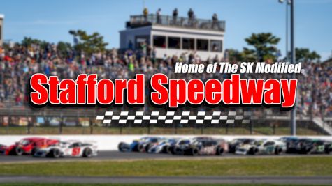 Stafford Spring Sizzler Throwbacks