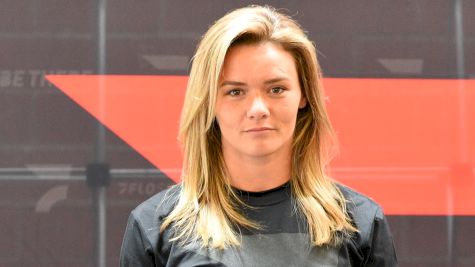 Maggie Grindatti Announces Atos Jiu-Jitsu As Her New Team