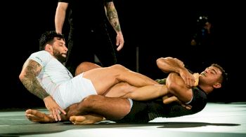 Kaynan Duarte Wants To Be The Top Dog In No-Gi