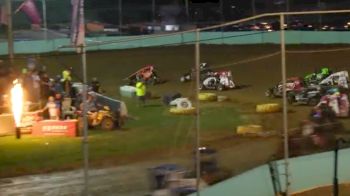 Feature Replay | 600 Speedweek at Action Track USA