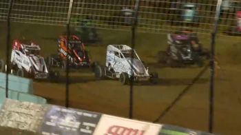 Highlights | 600 Speedweek at Action Track USA