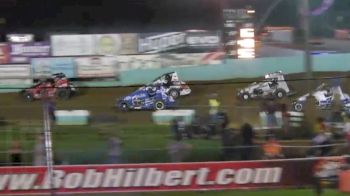 Feature Replay | SpeedSTRs at Action Track USA