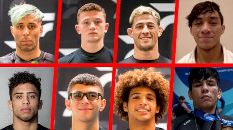 Quick Facts: The 155lb Division At The WNO Championships