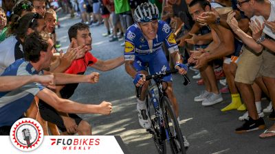 WorldTour Turns Focus Towards Spain