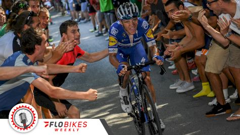 Preview: Clásica de San Sebastián, Vuelta a Burgos Begin The Vuelta a España Buildup