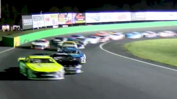 Feature Replay | Late Models at Thunder Road
