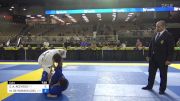 MATEUS DE MORAES COELHO vs EMILIO A. ACEVEDO 2024 Pan Jiu Jitsu IBJJF Championship