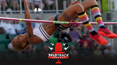 Clearing Up Confusion Around Inika McPherson Olympic High Jump Snub