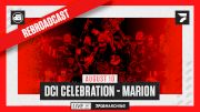 How to Watch: 2021 REBROADCAST: DCI Celebration - Marion