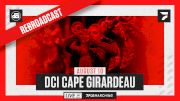 How to Watch: 2021 REBROADCAST: DCI Cape Girardeau