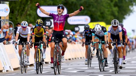 How to Watch: 2022 Tour de France Femmes