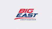 Big East Women's Soccer Standings