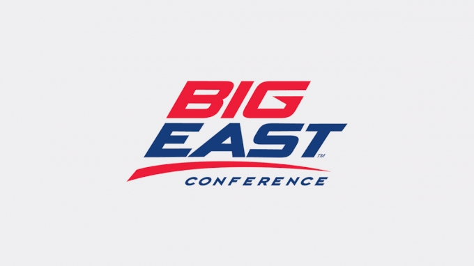 picture of Men's BIG EAST Swimming & Diving