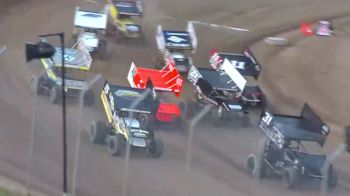 Heat Races | ASCoC Beach Brawl Friday at Lake Ozark