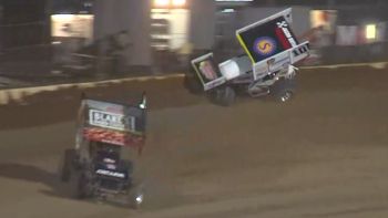 Highlights | ASCoC Beach Brawl Friday at Lake Ozark