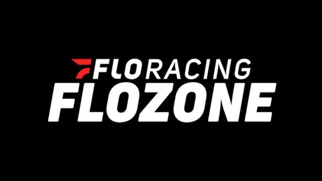 FloZone Returns For Action-Packed Weekend