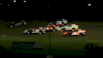 Feature Replay | IMCA SportMods at Marshalltown