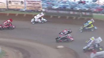 Heat Races | ASCoC Beach Brawl Saturday at Lake Ozark