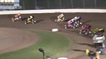 Feature Replay | IRA Sprints at Beaver Dam