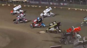 Feature Replay | ASCoC Beach Brawl Saturday at Lake Ozark