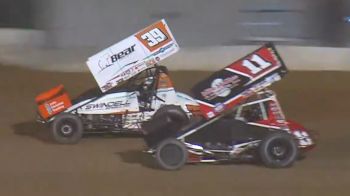 Highlights | ASCoC Beach Brawl Saturday at Lake Ozark