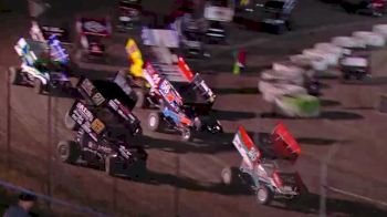 Feature Replay | 2021 NARC Sprints at Santa Maria Raceway