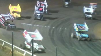 Feature Replay | Lucas Oil ASCS Sprint Week at I-30 Speedway