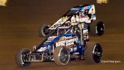 Grant Storms to ISW Victory at Kokomo