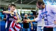 Bo Knows Gratitude After Winning Cadet World Title