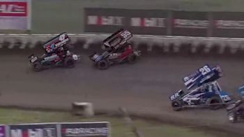 Heat Races | All Star Sprints at Humboldt